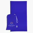 Sand-Free rPET Beach Towel With Pouch — view 2