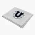 rPET Sweatshirt Blanket, 50" x 60" — view 2