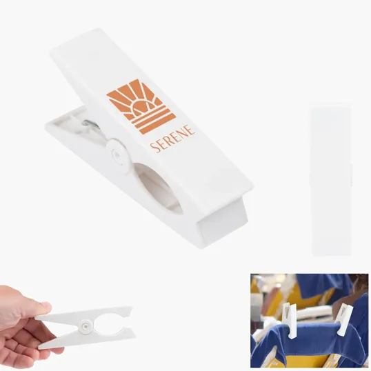 Towel Chair Clip