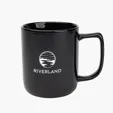 12 Oz. Delton Ceramic Mug — view 2