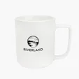 12 Oz. Delton Ceramic Mug — view 8