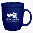 12 Oz. Brew Mug — view 2