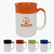 13 Oz. Speckled Mug