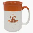 13 Oz. Speckled Mug — view 5