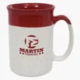13 Oz. Speckled Mug — view 6