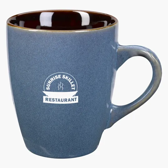 12 Oz. Artisan Ceramic Mug — view 2