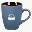 12 Oz. Artisan Ceramic Mug — view 2