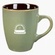 12 Oz. Artisan Ceramic Mug — view 3