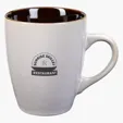 12 Oz. Artisan Ceramic Mug — view 5