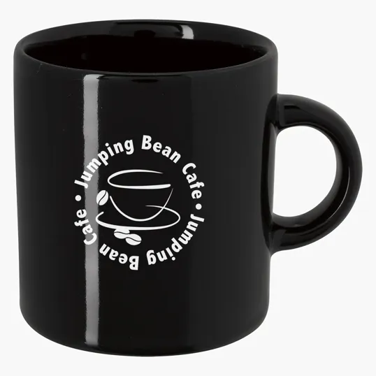 3 Oz. Espresso Ceramic Cup — view 2