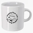3 Oz. Espresso Ceramic Cup — view 3