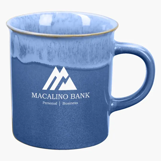 16 Oz. Navajo Mug — view 2
