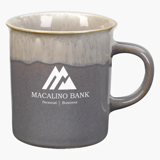 16 Oz. Navajo Mug — view 3