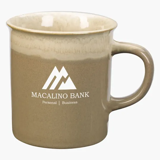 16 Oz. Navajo Mug — view 5
