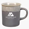 16 Oz. Navajo Mug — view 3