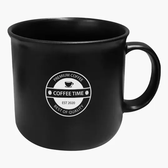 Hayes Stoneware Mug, 15 Oz. — view 8
