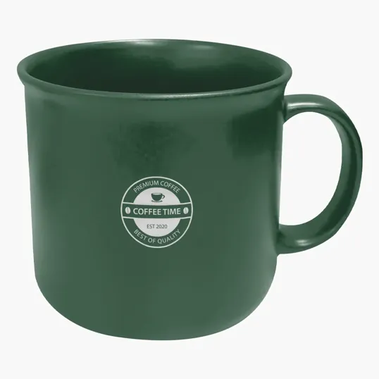 Hayes Stoneware Mug, 15 Oz. — view 2