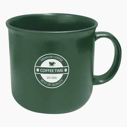 Hayes Stoneware Mug, 15 Oz. — view 9