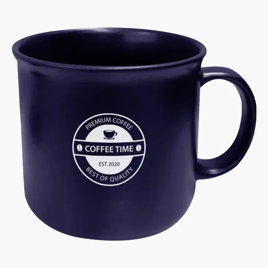 Hayes Stoneware Mug, 15 Oz. — view 10