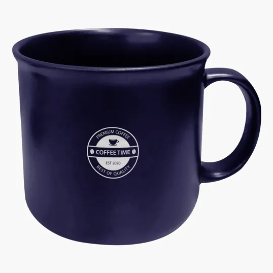 Hayes Stoneware Mug, 15 Oz. — view 3