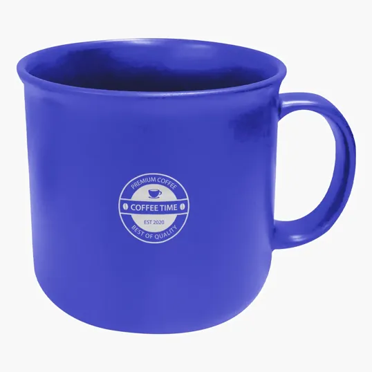 Hayes Stoneware Mug, 15 Oz. — view 4