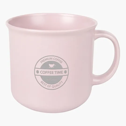 Hayes Stoneware Mug, 15 Oz. — view 6