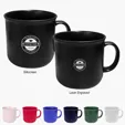 Hayes Stoneware Mug, 15 Oz. — view 7