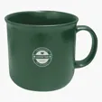 Hayes Stoneware Mug, 15 Oz. — view 2