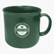 Hayes Stoneware Mug, 15 Oz. — view 9