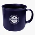 Hayes Stoneware Mug, 15 Oz. — view 10