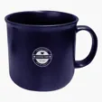 Hayes Stoneware Mug, 15 Oz. — view 3