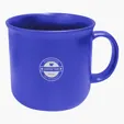 Hayes Stoneware Mug, 15 Oz. — view 4