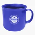 Hayes Stoneware Mug, 15 Oz. — view 11