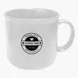Hayes Stoneware Mug, 15 Oz. — view 12