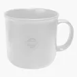 Hayes Stoneware Mug, 15 Oz. — view 5