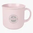 Hayes Stoneware Mug, 15 Oz. — view 6