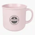 Hayes Stoneware Mug, 15 Oz. — view 13