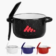 Campfire Soup Mug, 12 Oz.