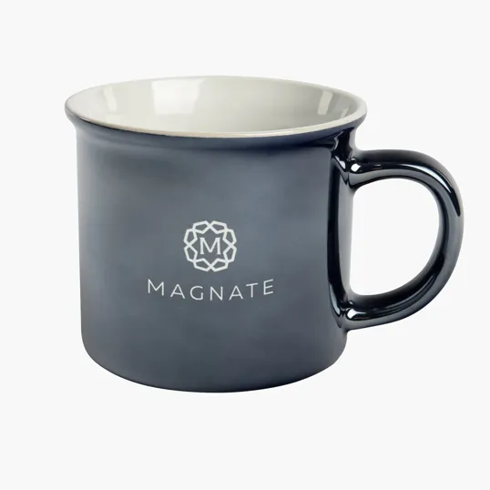Pearlescent Campfire Mug, 15 Oz.