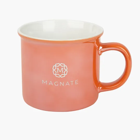 Pearlescent Campfire Mug, 15 Oz. — view 3