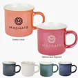 Pearlescent Campfire Mug, 15 Oz. — view 4