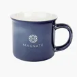 Pearlescent Campfire Mug, 15 Oz. — view 2