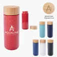 Speckled Ceramic Tumbler, 10 Oz.