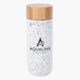 Speckled Ceramic Tumbler, 10 Oz. — view 5