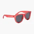 Ravi Recycled Frame Sunglasses With Inverted Lenses — view 15