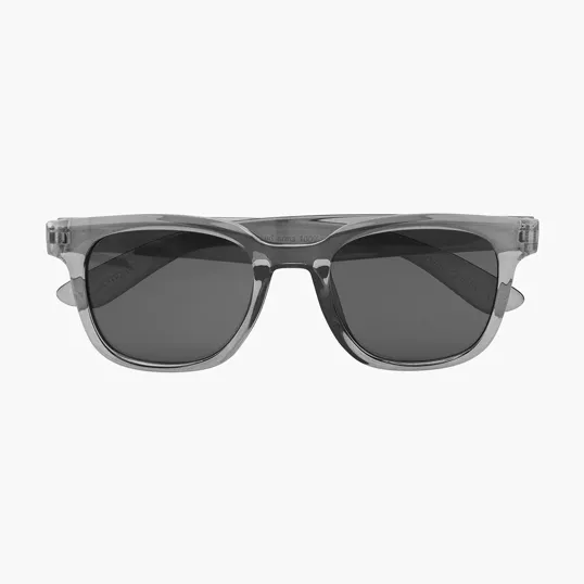Zander Recycled Frame Sunglasses — view 9