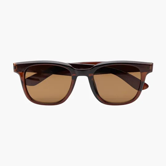 Zander Recycled Frame Sunglasses — view 10