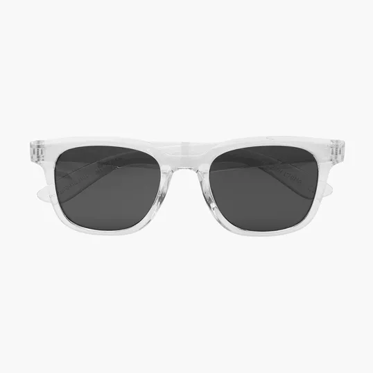 Zander Recycled Frame Sunglasses — view 11