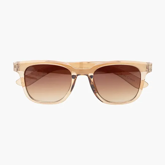 Zander Recycled Frame Sunglasses — view 12
