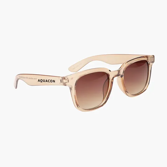 Zander Recycled Frame Sunglasses — view 5
